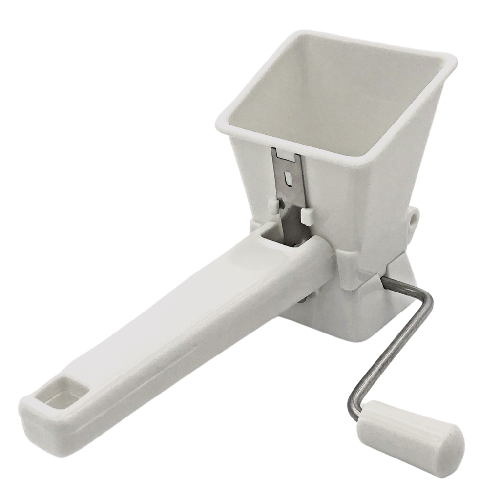 Molino Para Hierbas Manual De Plástico 16.5x6Cm Norpro