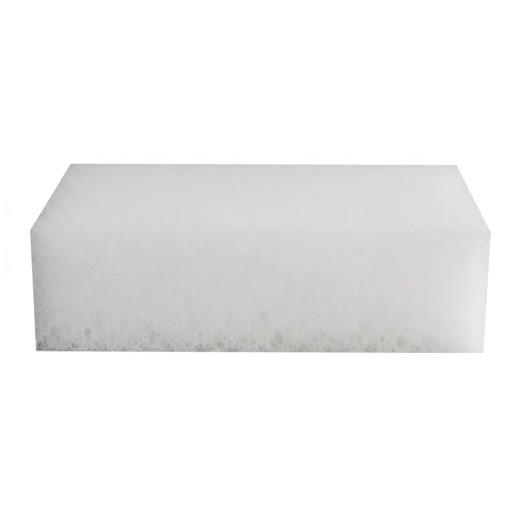 Esponja Mágica Multiuso De Espuma De Melamina 10 X 6 X 2 Cm Home Clear