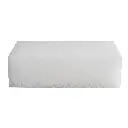 Esponja Mágica Multiuso De Espuma De Melamina 10x6x2Cm Home Clear