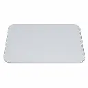 Plancha Fakiro Gastronómica Tipo Piedra Refractaria 53x32,5 Cm Unox