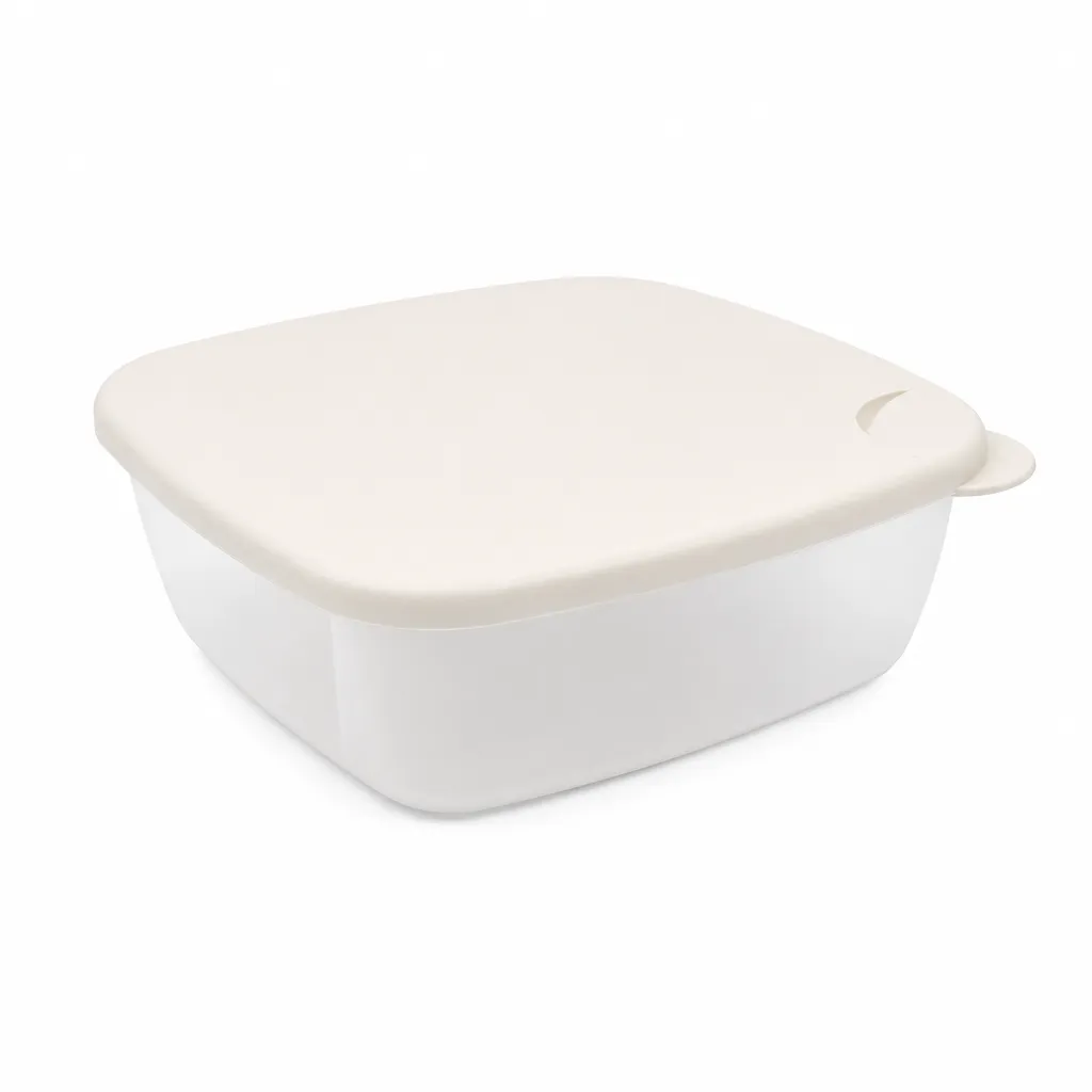 Recipiente Hermetico De Plastico 1,4 L Imusa
