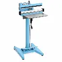 Selladora Para Bolsas Con Pedal Aluminio De 35Cm 1200W Imarca