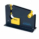 Maquina Precintadora De Bolsas 22x15x8 Cm En Metal Excell
