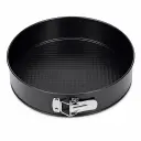 Tortera Desmontable De Aluminio Con Antiadherente De 26 Cm Guardini