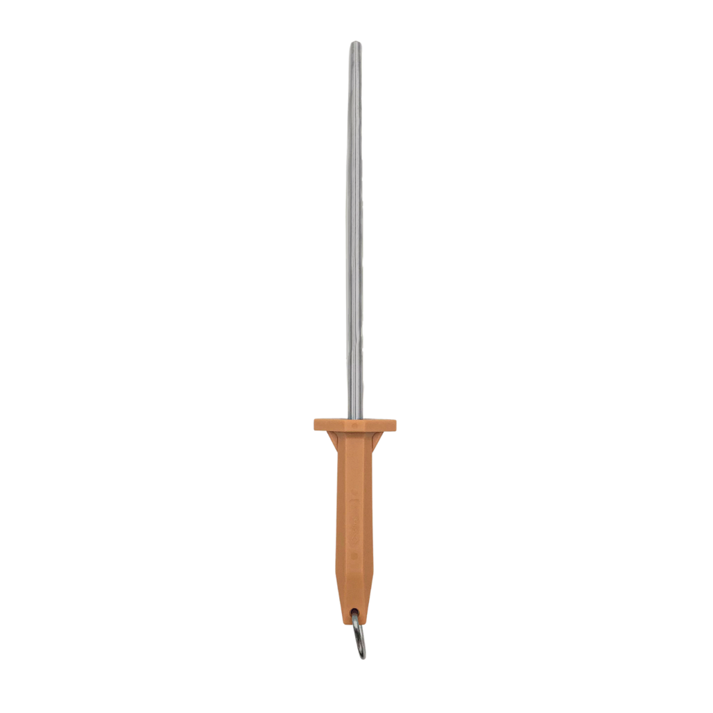 Chaira De Afilado Grueso Con Mango Antiresbalante 25,4 Cm Ultrasource