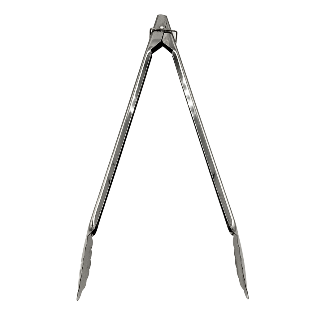 Pinza De Acero Inoxidable Extra Fuerte 40Cm Continhome