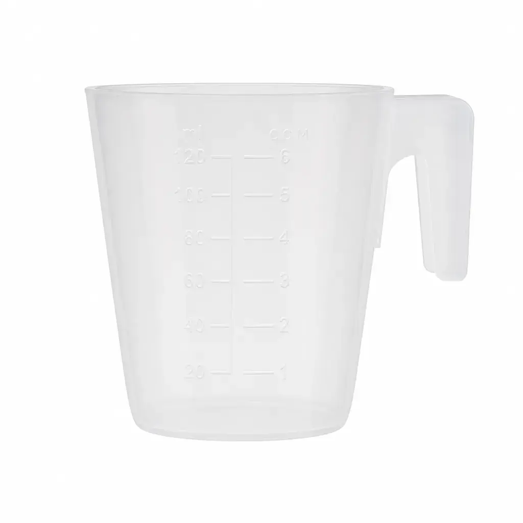 Taza Medidora De Silicona 3Oz 90Ml Norpro