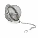 Esfera Para Té E Infusiones De Hierba De Acero Inoxidable 7Cm Norpro