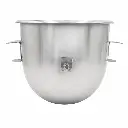 Bowl Para Batidora De Acero Inoxidable 10 L Senzani
