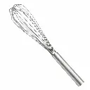 Batidor Frances De Acero Inoxidable 40 Cm Contihome