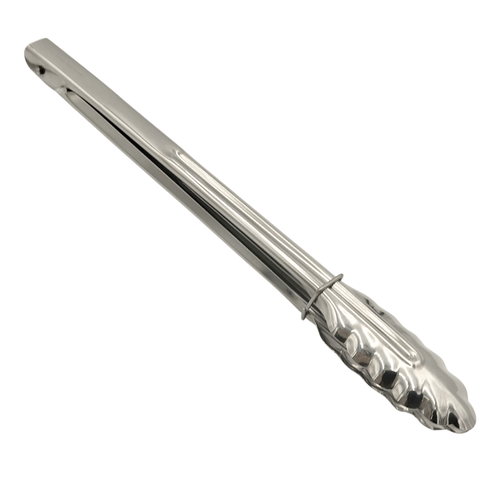 Pinza De Acero Inoxidable 30 Cm Primula Express
