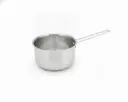 PAILA DE ACERO INOXIDABLE 2.5L 18CM ARIAN