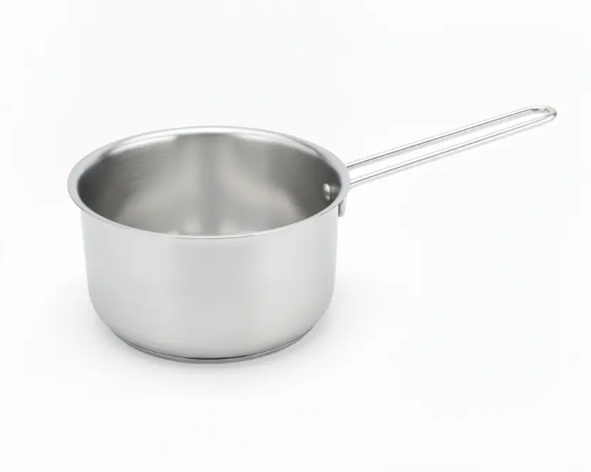 PAILA DE ACERO INOXIDABLE 3L 20CM ARIAN