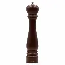 Molinillo De Pimienta De Madera Clásico 33 Cm Bisetti