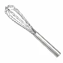 Batidor Frances De Acero Inoxidable 35,5 Cm Contihome