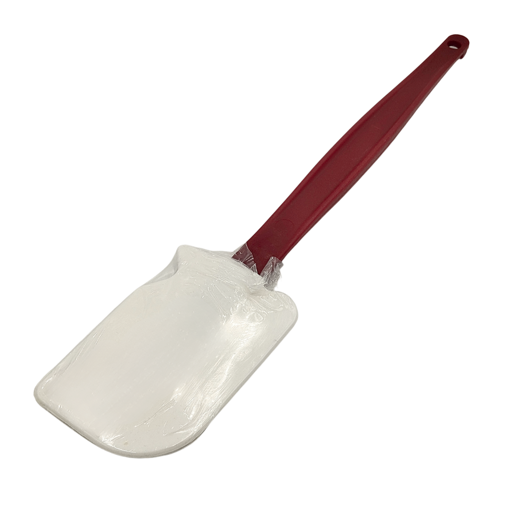 ESPATULA DE ALTA TEMPERATURA DE SILICONA 35 CM CONTIHOME