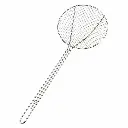 Espumadera De Acero Inoxidable 23 Cm Contihome