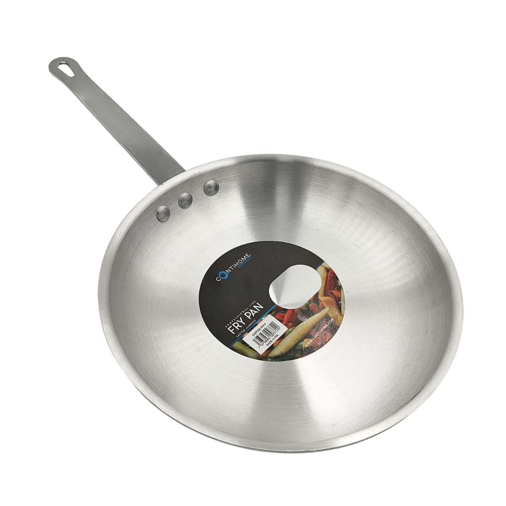Sarten En Aluminio De 26 Cm Contihome