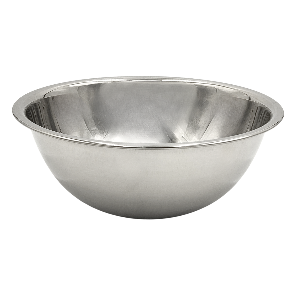 BOWL DE ACERO INOXIDABLE 26 CM 4 QT CONTIHOME