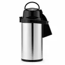 Termo De Cafe Cromado 3L Extraluz