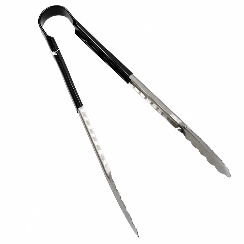 Pinza De Acero Inoxidable 40.6Cm Meital