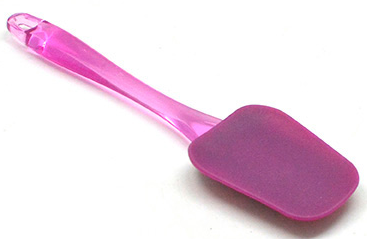 Espátula De Silicona 6,4 Cm Press