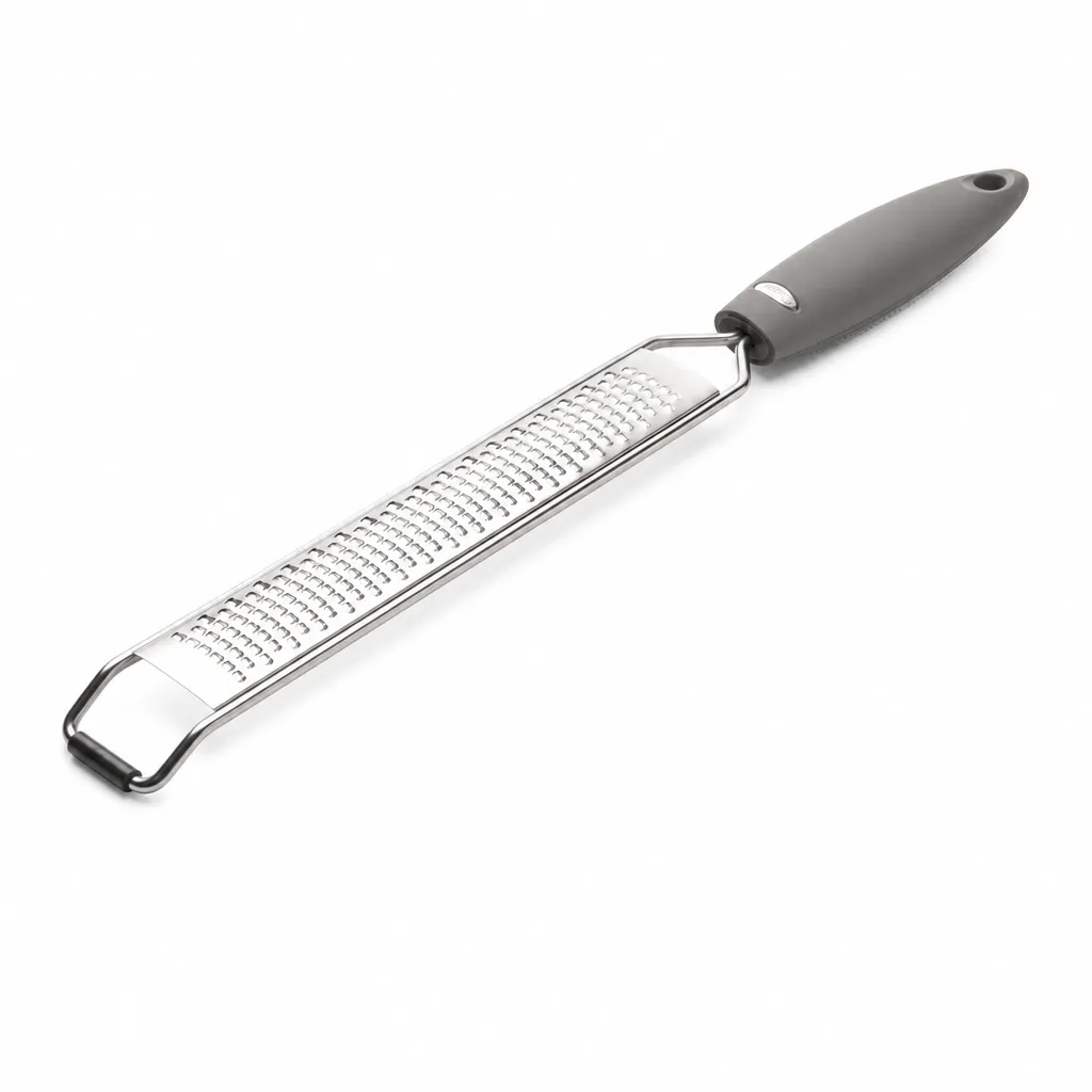 Rallador Largo Con Lamina De Acero Inoxidable 22 Cm Press
