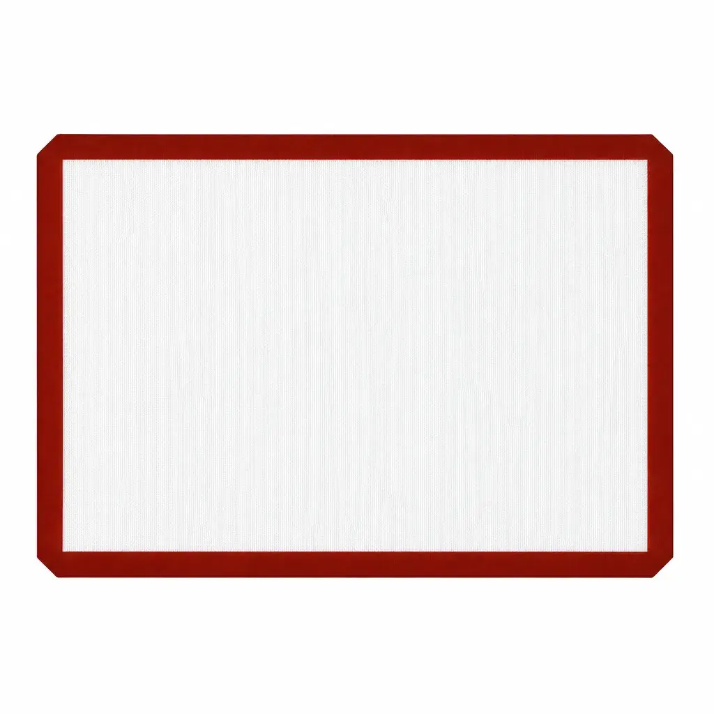 Tapete Para Hornear De Silicona 1/1 63 X 43 Cm Contihome