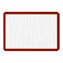 Tapete Para Hornear De Silicona 1/1 63 X 43 Cm Contihome