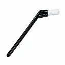 Brocha De Plástico Limpia Cafetera 14 Cm 