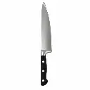 Cuchillo Chef De Acero Inoxidable Forjado De 20Cm