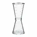Doble Jigger De Policarbonato 20/40 Ml