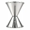 Jigger De Acero Inoxidable 60Ml 2Oz 