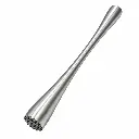 Macerador De Bar Acero Inoxidable 26Cm 
