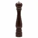 Molinillo De Pimienta De Madera Clásico 28.5 Cm Bisetti