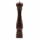 Molinillo De Pimienta De Madera Clásico 25 Cm Bisetti