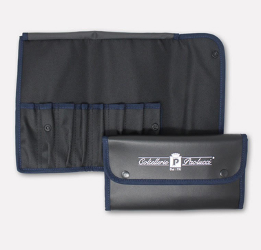 Estuche De Tela 46 X 19 Cm Paolucci