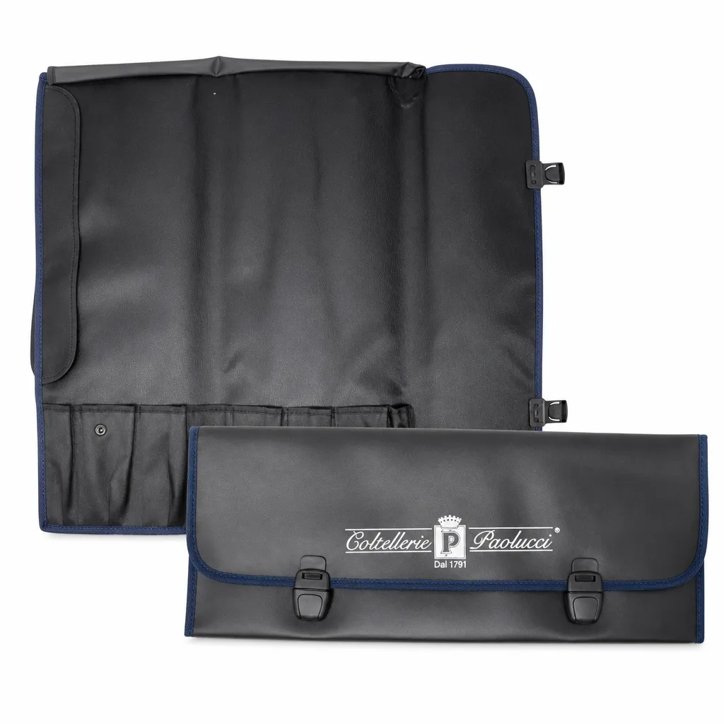 Estuche De Tela Grande 50 X 50 Cm Paolucci
