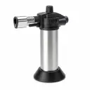 Antorcha Butano Para Reposteria De Aluminio De 14,5 Cm A-Hot