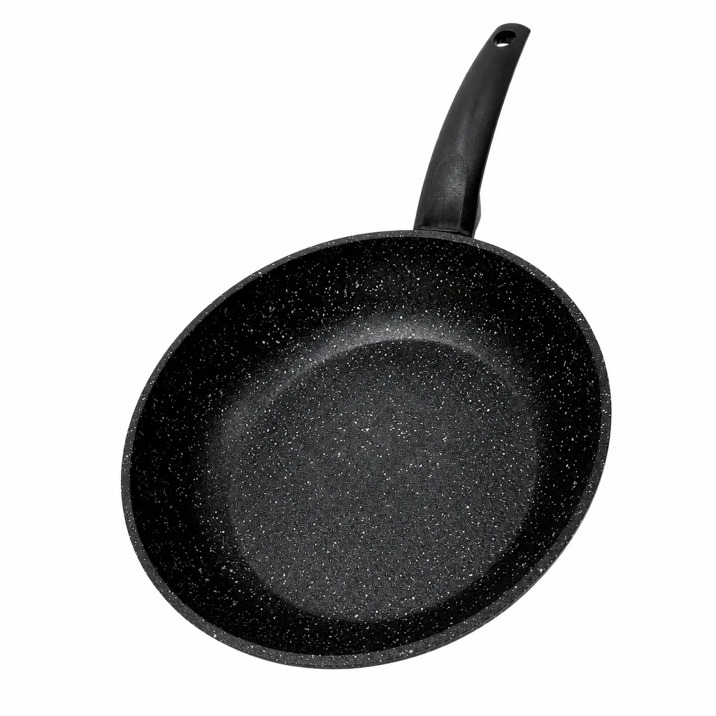 Sartén Marmoleado De 18 Cm Primula Express