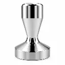 Tamper Con Mango Ergonómico De Acero Inoxidable 5,7Cm 