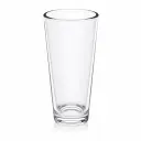 Vaso Tipo Hight Class De Vidrio De 12 Oz 355 Ml Di Vitto