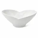 Bowl Para Ensalada De Ceramica 21 Cm Di Vitto