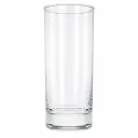 Vaso Whisky Largo De Vidrio 11 Oz 325 Ml Di Vitto