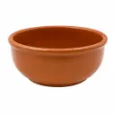 Sopera Cazuela De Barro Refractario 14.5X5Cm Di Vitto 