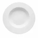 Plato Hondo Victoria De Ceramica 24,5 Cm Di Vitto