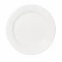 Plato Llano Valencia De Ceramica 19 Cm Di Vitto