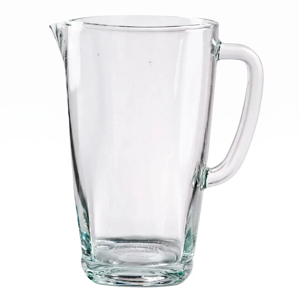 Jarra Genova De Vidrio 1.5L/51Oz Cristar