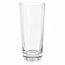 Vaso High Class De Vidrio 11 Oz 325 Ml Di Vitto