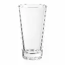 Vaso Portobello De Vidrio De 11 Oz 325 Ml Di Vitto